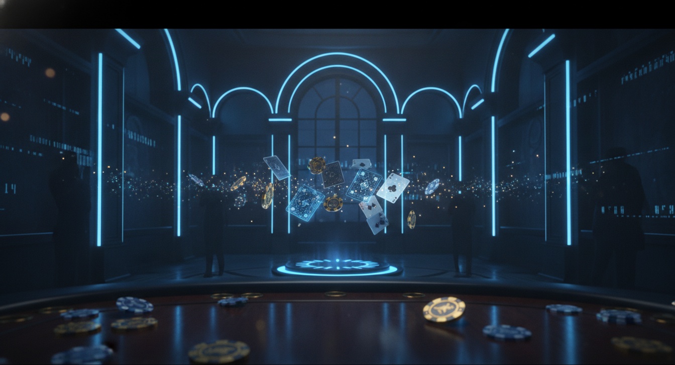 Winaura Casino