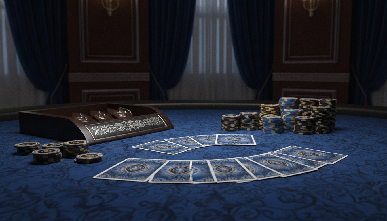 Explora la Variedad de Juegos en Winaura Casino